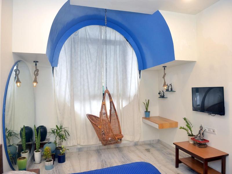 Paradise Homestay Civil Lines image