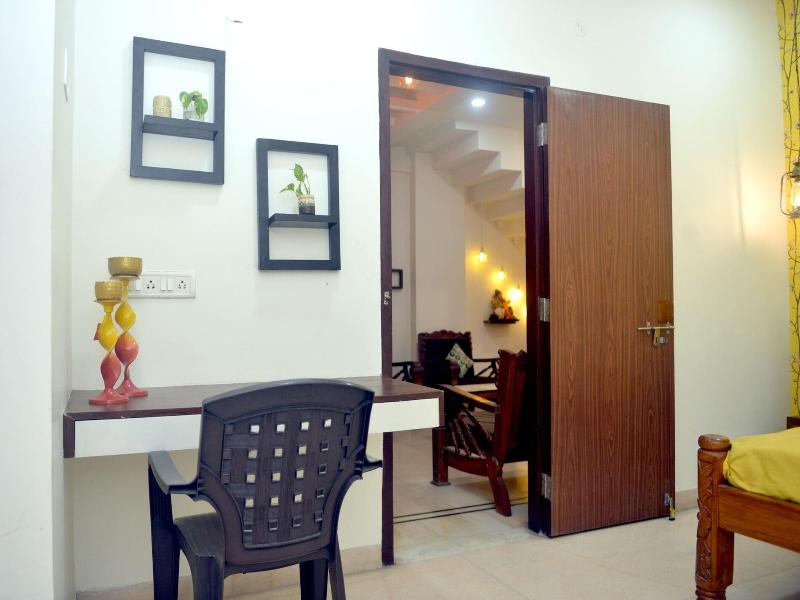 Paradise Homestay Civil Lines image
