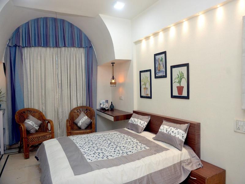 Paradise Homestay Civil Lines image