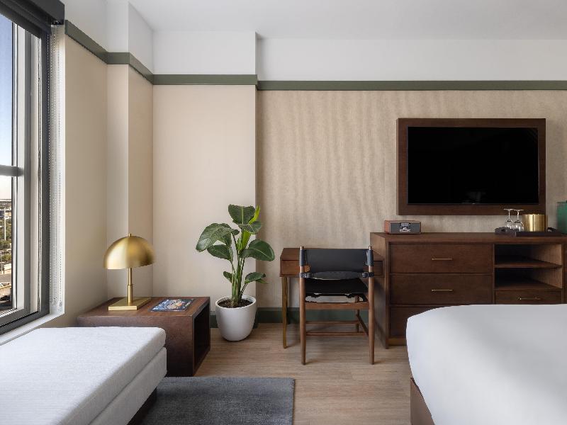 Printing House Hotel Tapestry Collection Hilton image