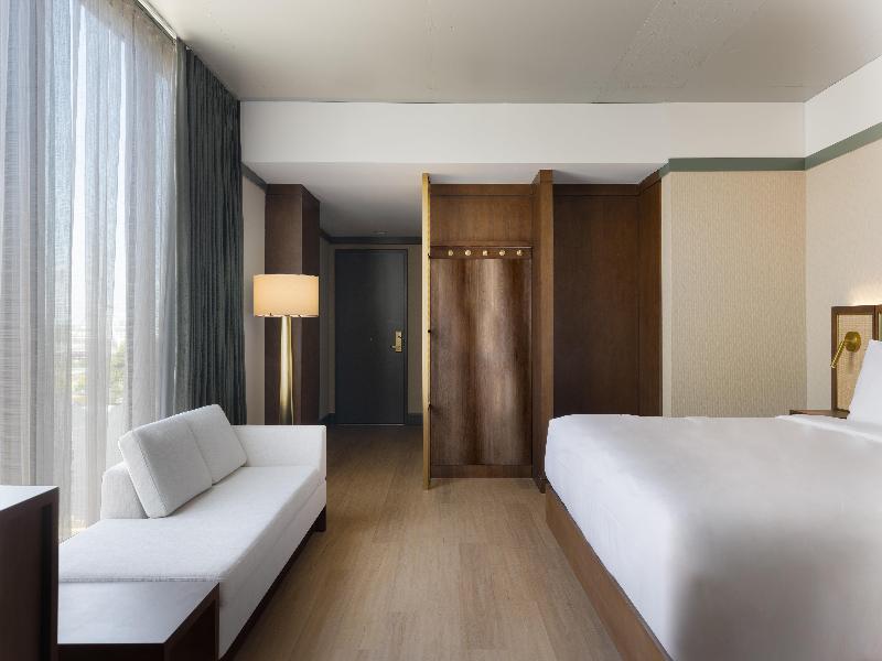 Printing House Hotel Tapestry Collection Hilton image