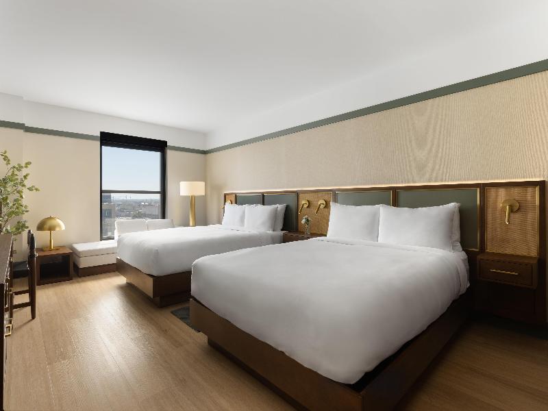 Printing House Hotel Tapestry Collection Hilton image