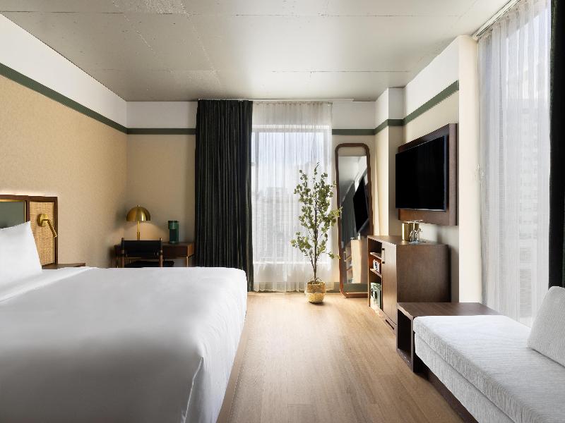 Printing House Hotel Tapestry Collection Hilton image