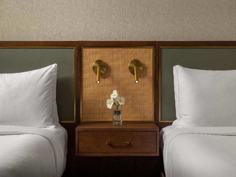 Printing House Hotel Tapestry Collection Hilton image