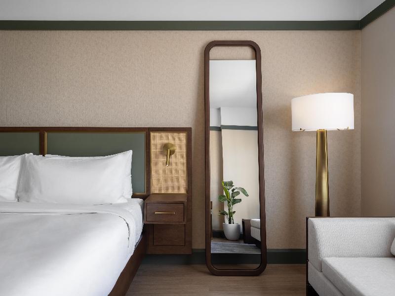 Printing House Hotel Tapestry Collection Hilton image
