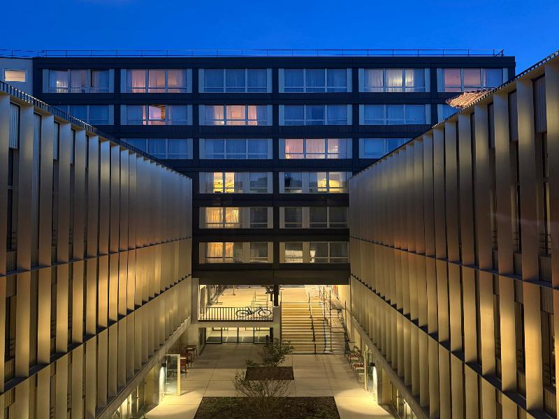 lyf Gambetta Paris image