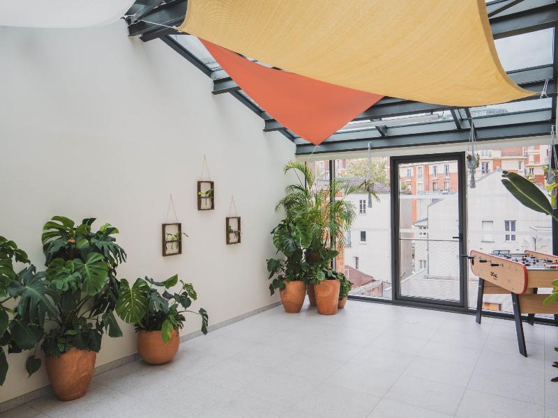 lyf Gambetta Paris image