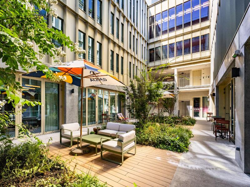 lyf Gambetta Paris image