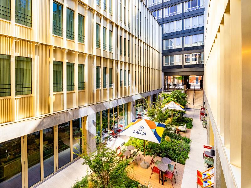 lyf Gambetta Paris image