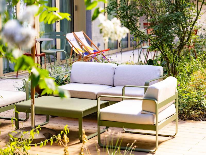 lyf Gambetta Paris image