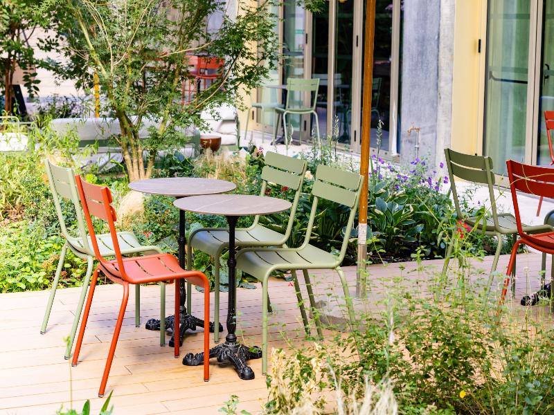 lyf Gambetta Paris image