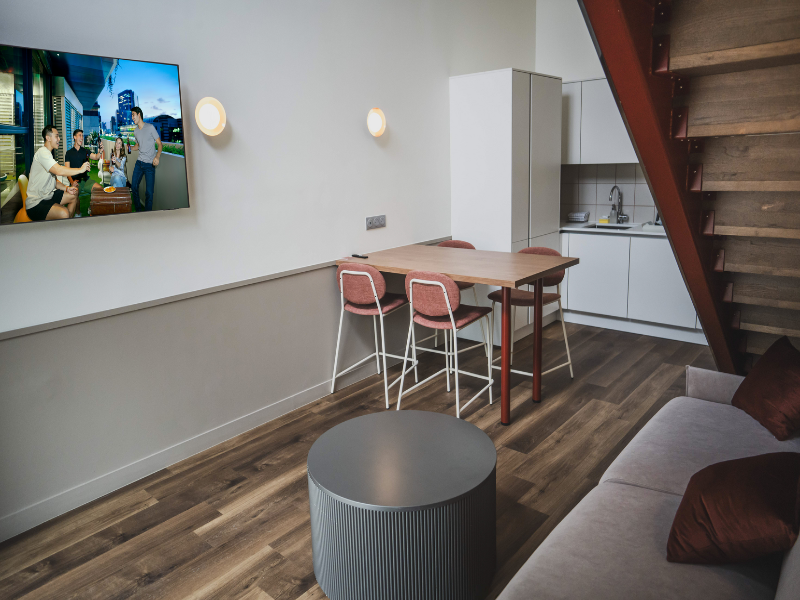 lyf Gambetta Paris image