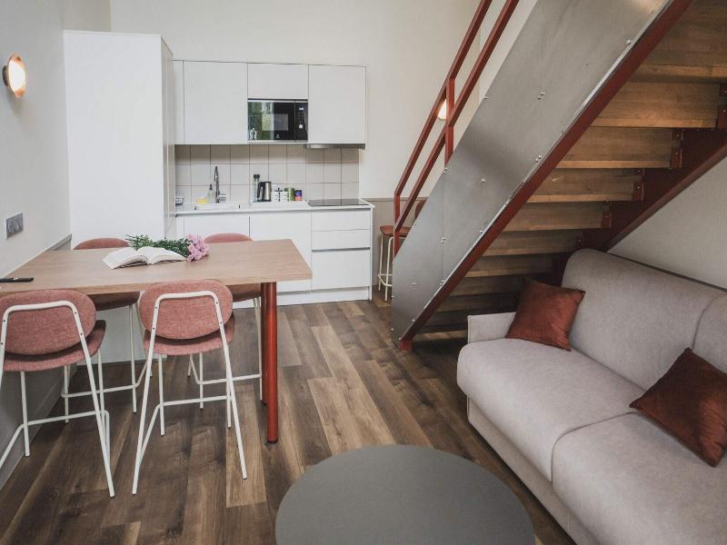 lyf Gambetta Paris image