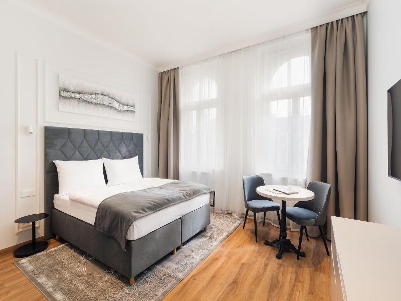 Nobilis Residence image