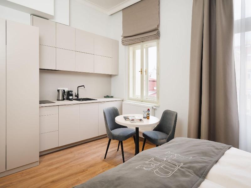 Nobilis Residence image