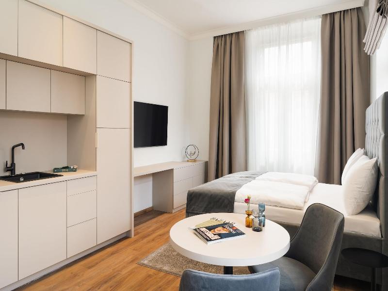 Nobilis Residence image