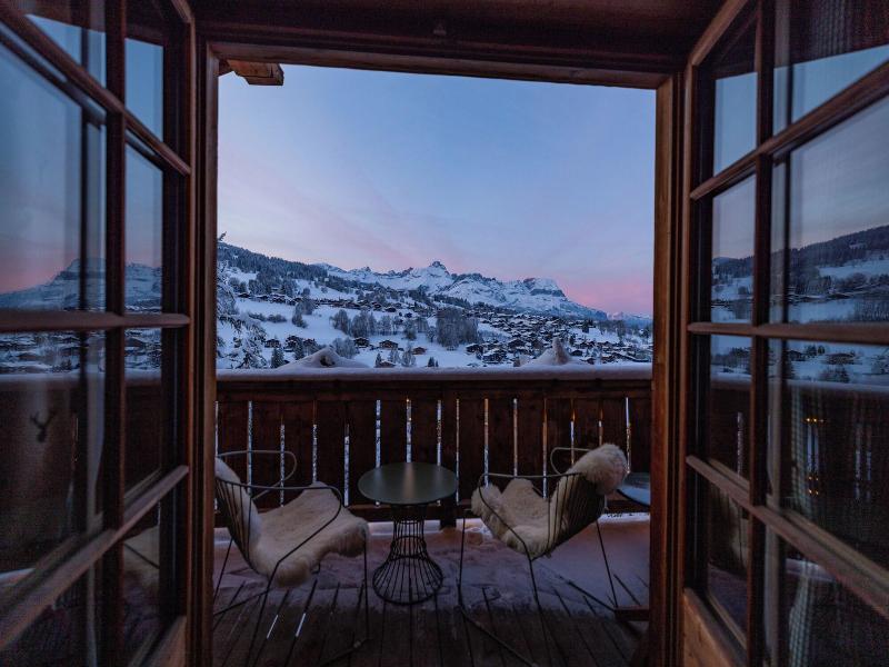 Magic Megève Bois image