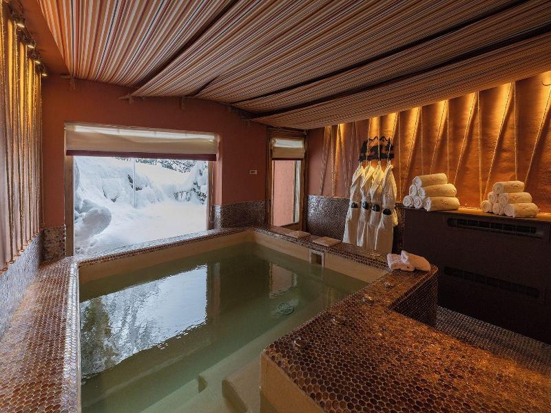 Magic Megève Bois image