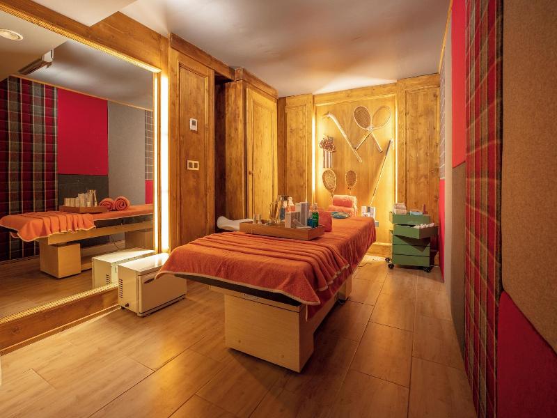 Magic Megève Bois image