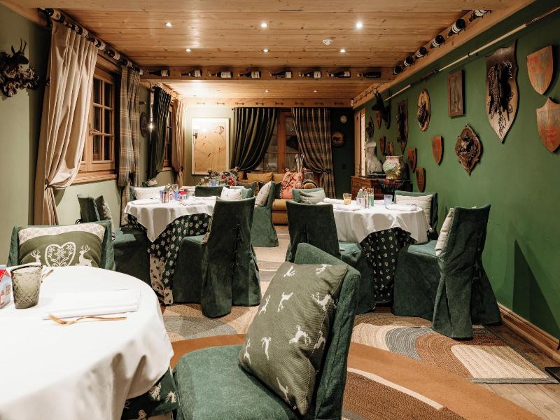 Magic Megève Bois image