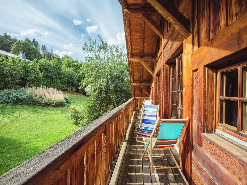 Magic Megève Bois image
