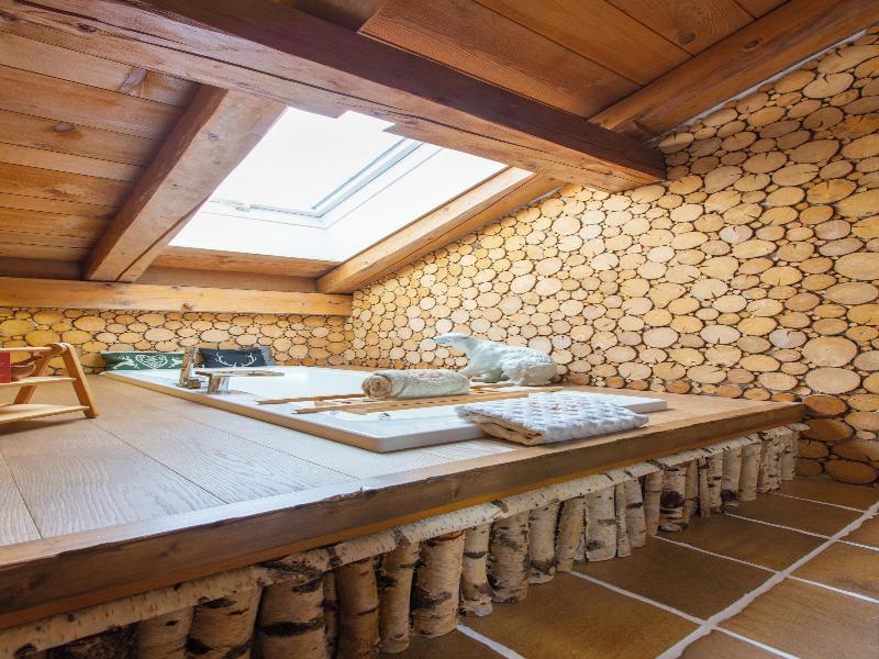Magic Megève Bois image