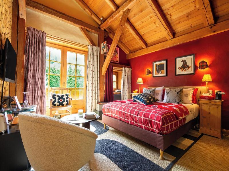 Magic Megève Bois image