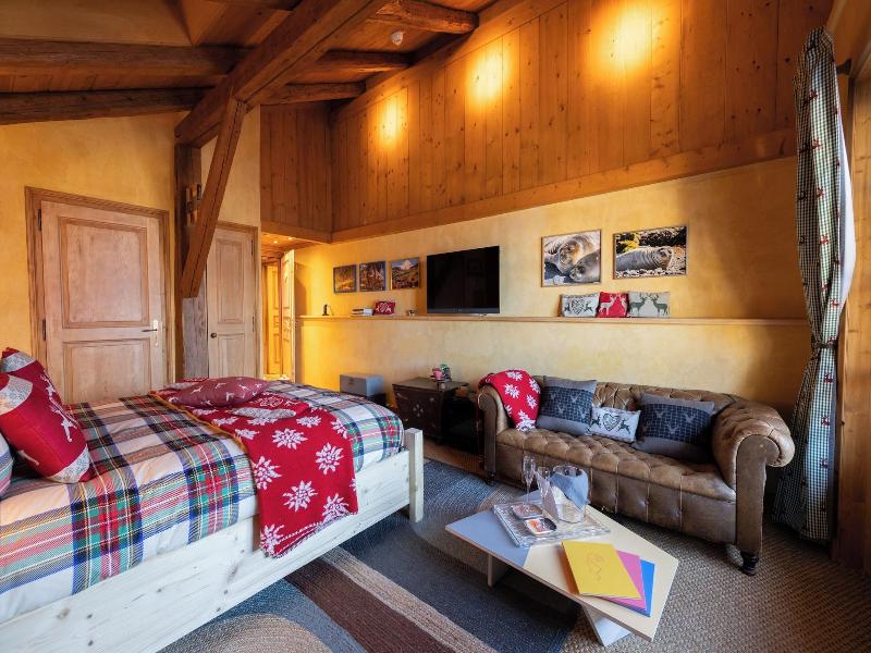Magic Megève Bois image