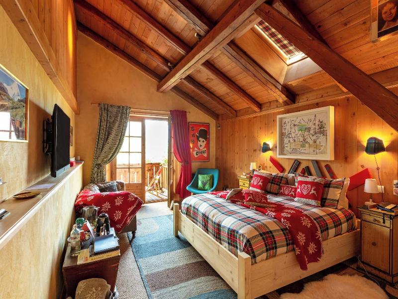 Magic Megève Bois image