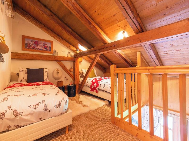 Magic Megève Bois image