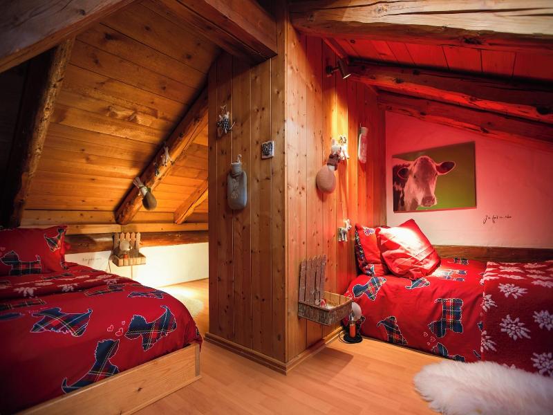 Magic Megève Bois image