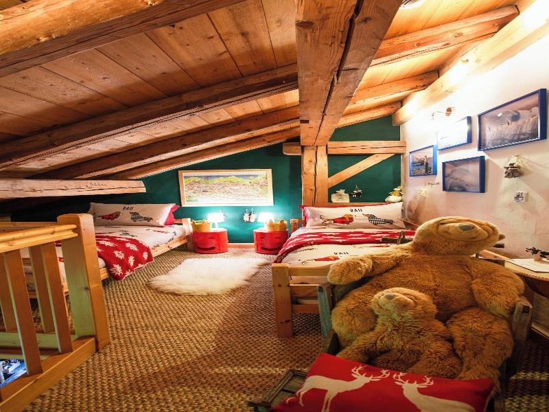 Magic Megève Bois image