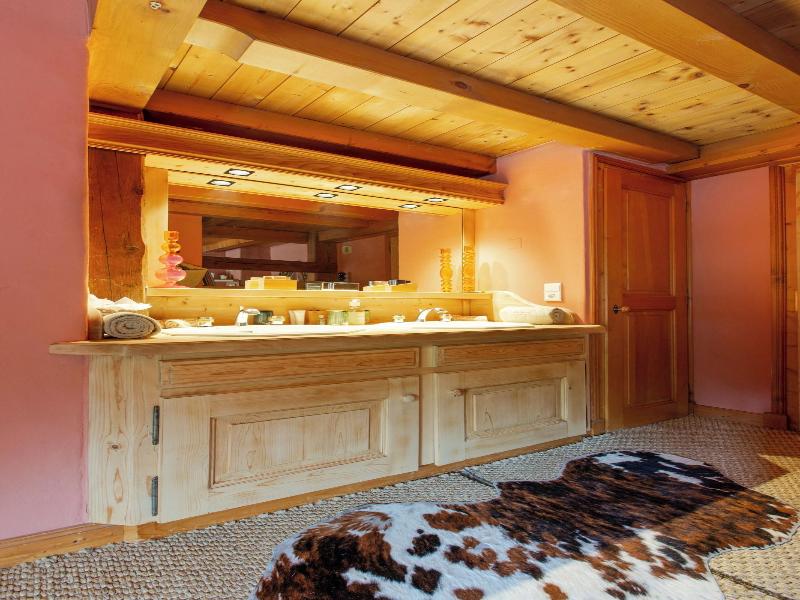Magic Megève Bois image