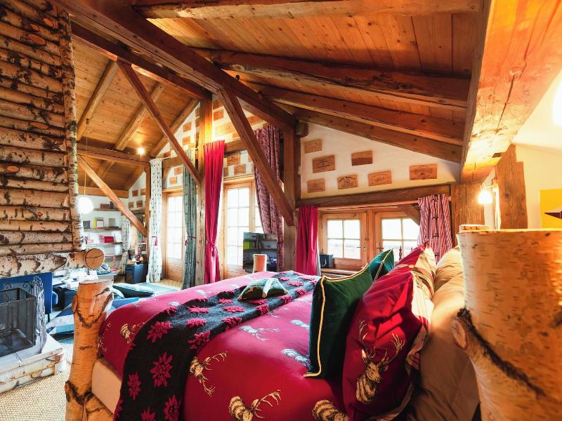 Magic Megève Bois image