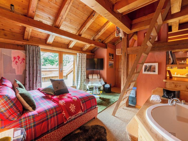 Magic Megève Bois image