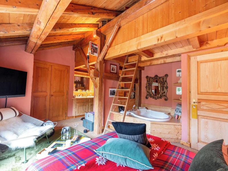 Magic Megève Bois image