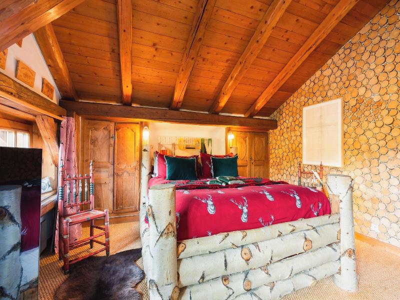 Magic Megève Bois image