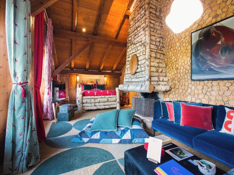 Magic Megève Bois image