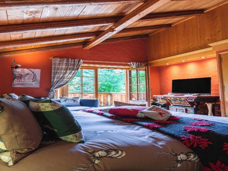 Magic Megève Bois image