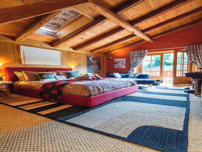 Magic Megève Bois image