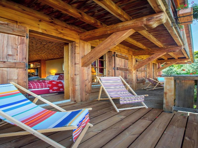 Magic Megève Bois image