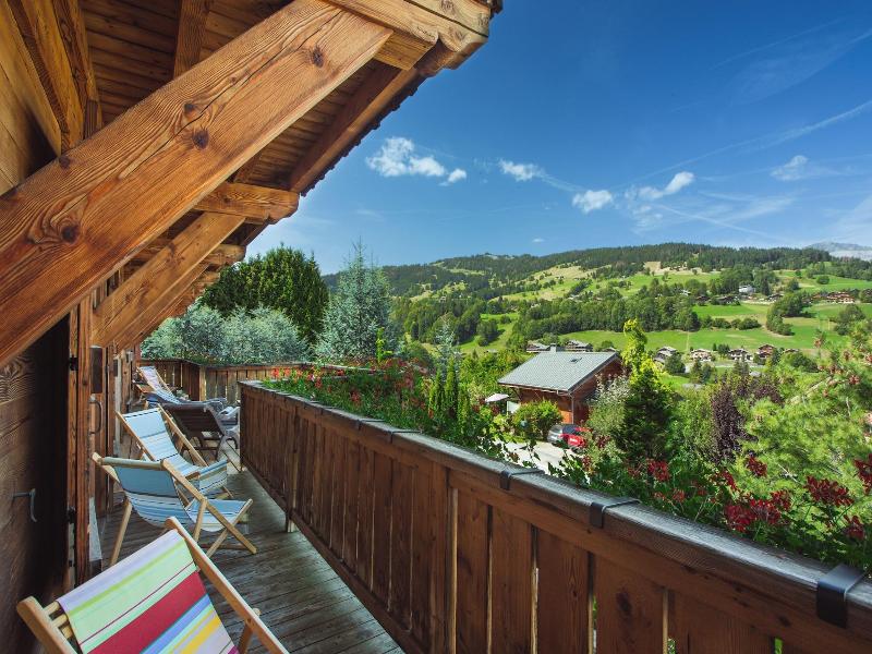 Magic Megève Bois image