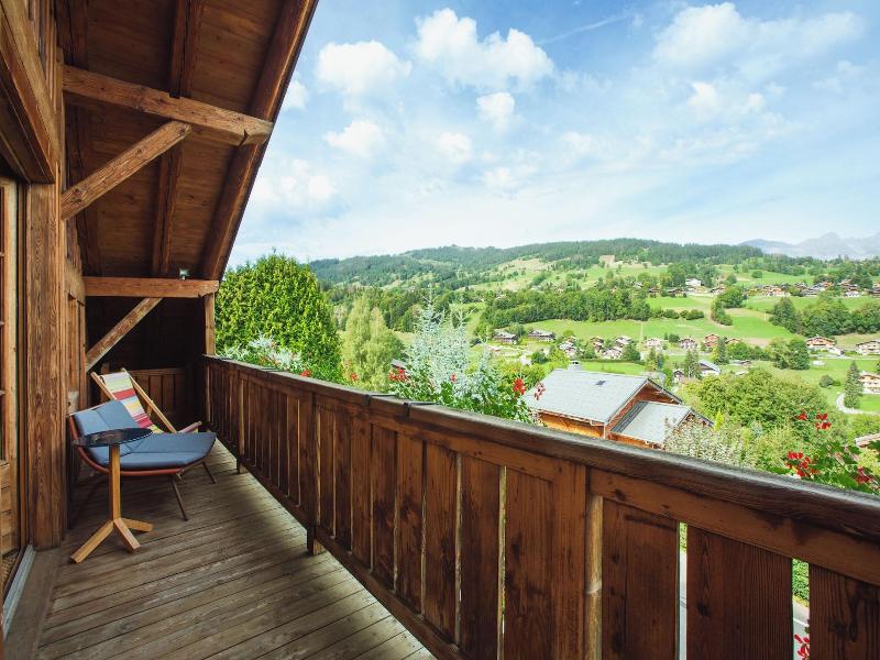 Magic Megève Bois image