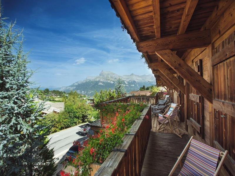 Magic Megève Bois image