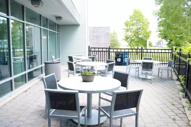 Barker Suites Southport image