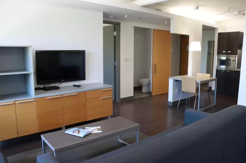 Barker Suites Southport image