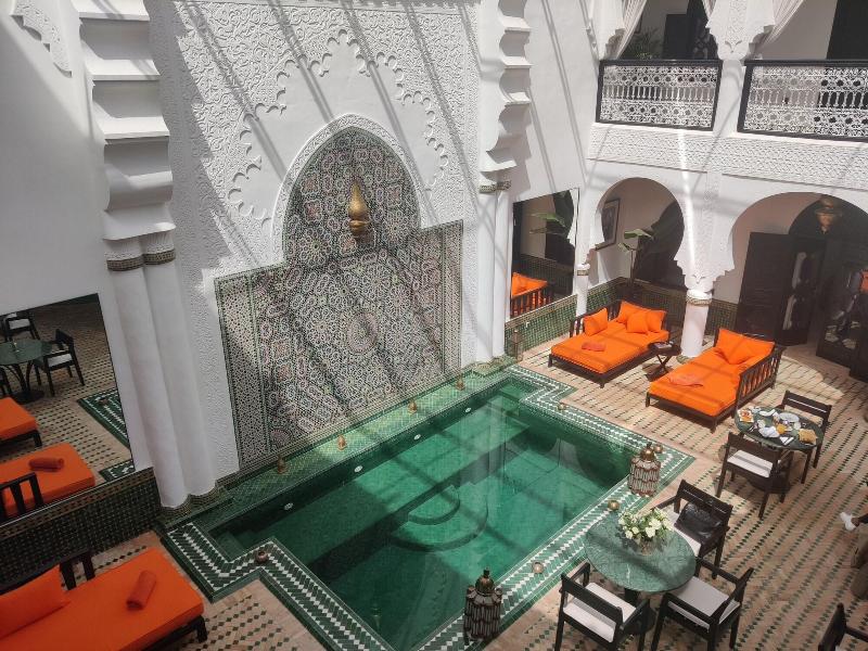 The Grand Riad And Spa image