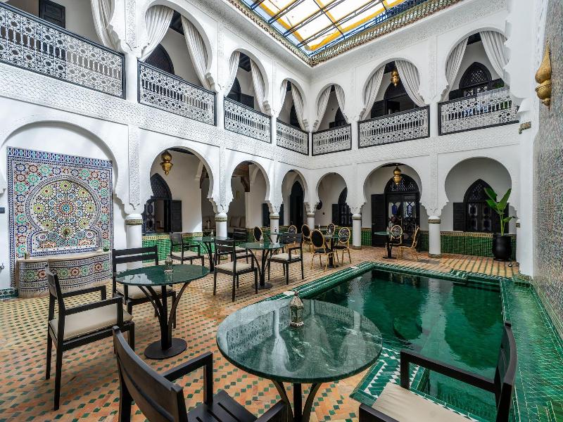 The Grand Riad And Spa image