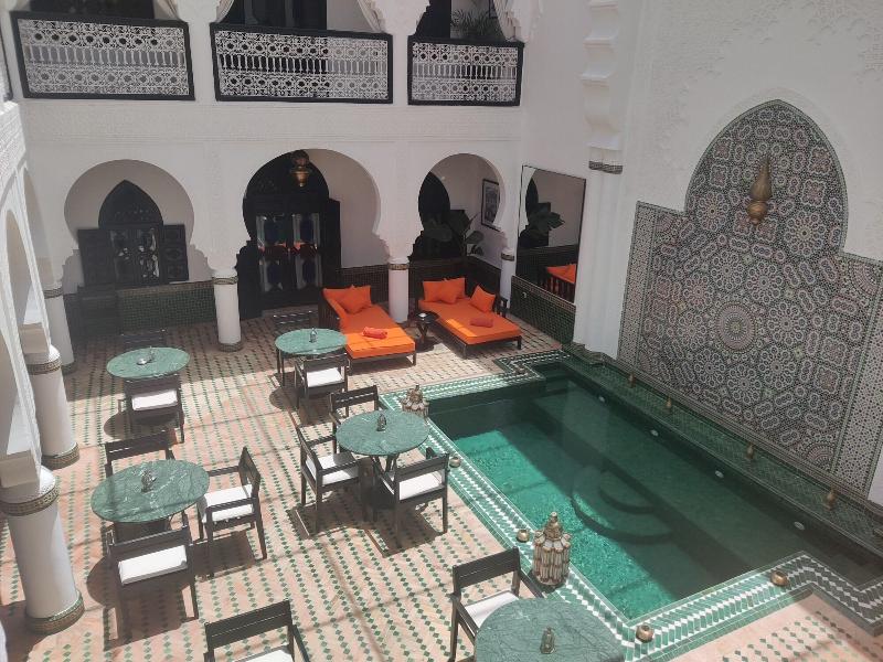 The Grand Riad And Spa image
