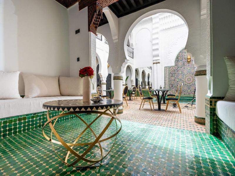 The Grand Riad And Spa image